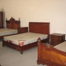 装修前传之家具厂考察 探寻木制家具的工艺与选择