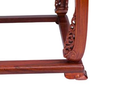 当平凡遇见匠心 一件中式木家具如何惊艳世界