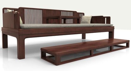 木韵东方 新中式家具源系列原创设计赏析