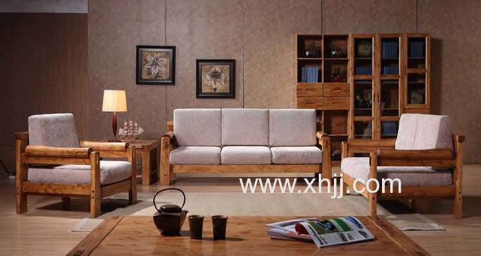 2017年实木家具保养指南 让木质家具历久弥新