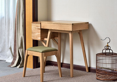 空气干燥导致家具开裂,除了加湿,还有哪些办法可预防实木家具开裂