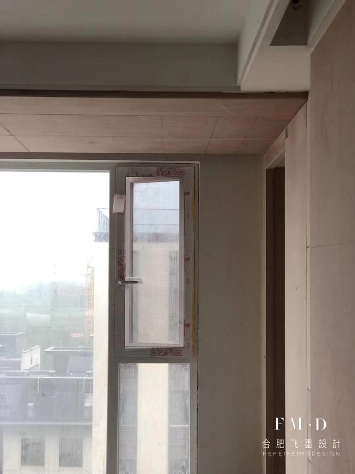 手工的温度 飞墨木匠现场打造的木作家具与空间美学