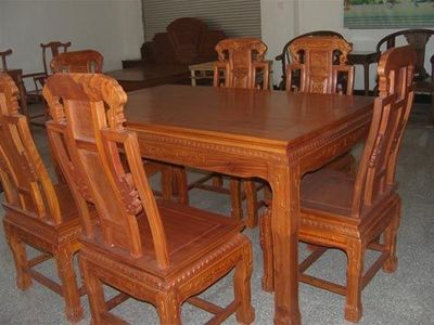 上海木制家具质量堪忧 三分之一不合格，甲醛超标问题突出